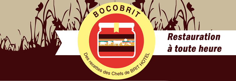 hotel restaurant